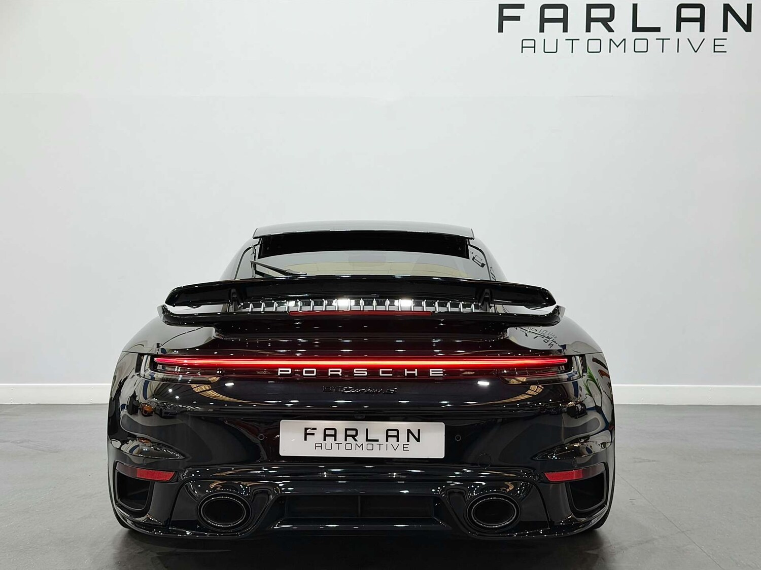 Used Porsche 911 2021 for sale - 76320833: Photo 26