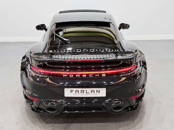 Used Porsche 911 2021 for sale - 76320833: Photo 27