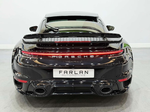 Used Porsche 911 2021 for sale - 76320833: Photo 28