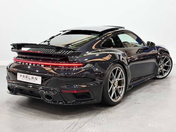 Used Porsche 911 2021 for sale - 76320833: Photo 29