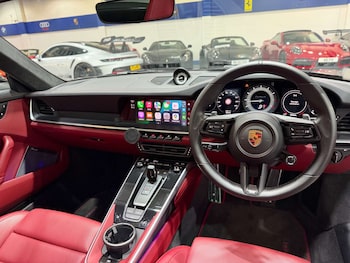 Used Porsche 911 2021 for sale - 76320833: Photo 2
