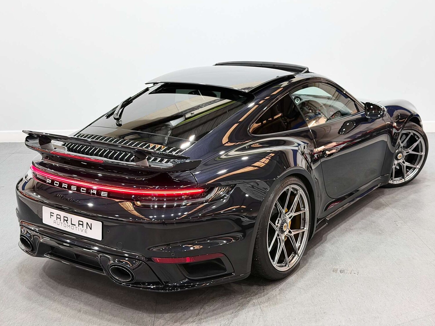Used Porsche 911 2021 for sale - 76320833: Photo 30