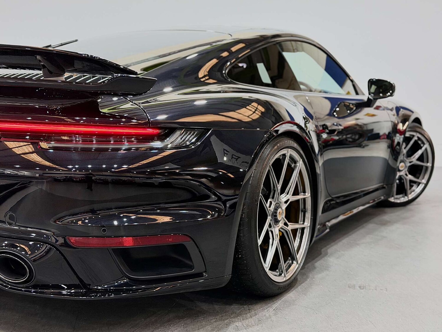 Used Porsche 911 2021 for sale - 76320833: Photo 31