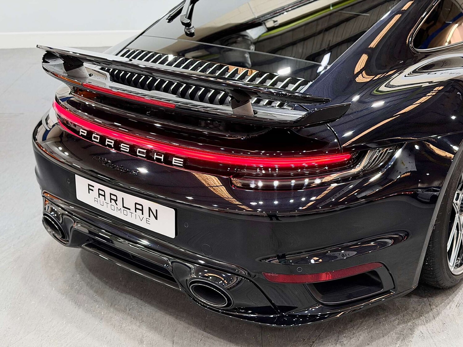 Used Porsche 911 2021 for sale - 76320833: Photo 32