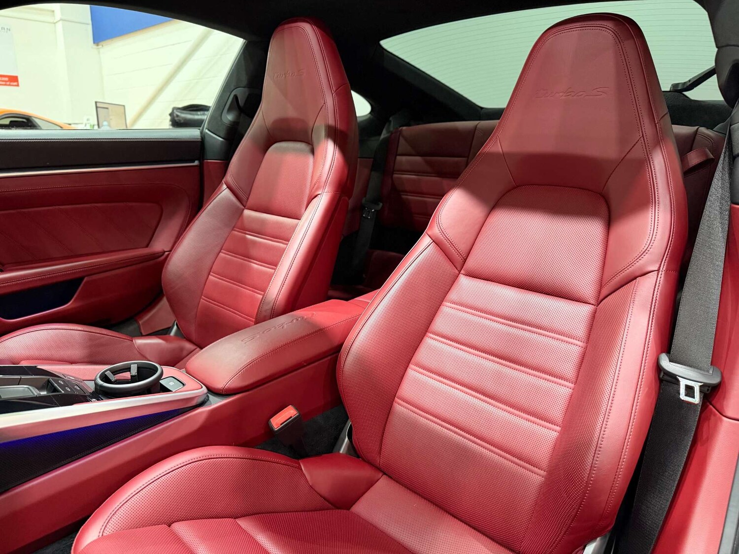 Used Porsche 911 2021 for sale - 76320833: Photo 33