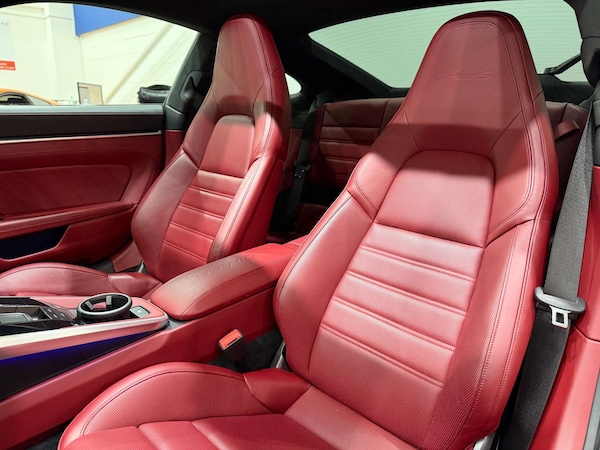 Used Porsche 911 2021 for sale - 76320833: Photo 33