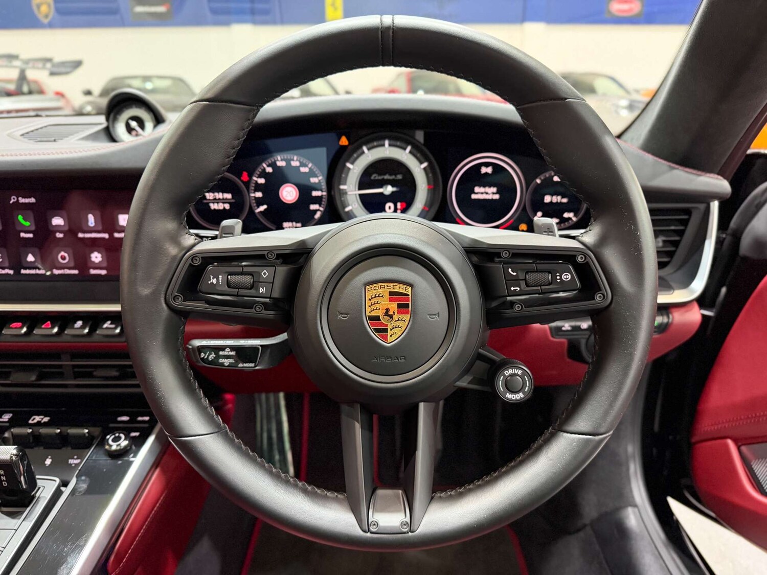 Used Porsche 911 2021 for sale - 76320833: Photo 34