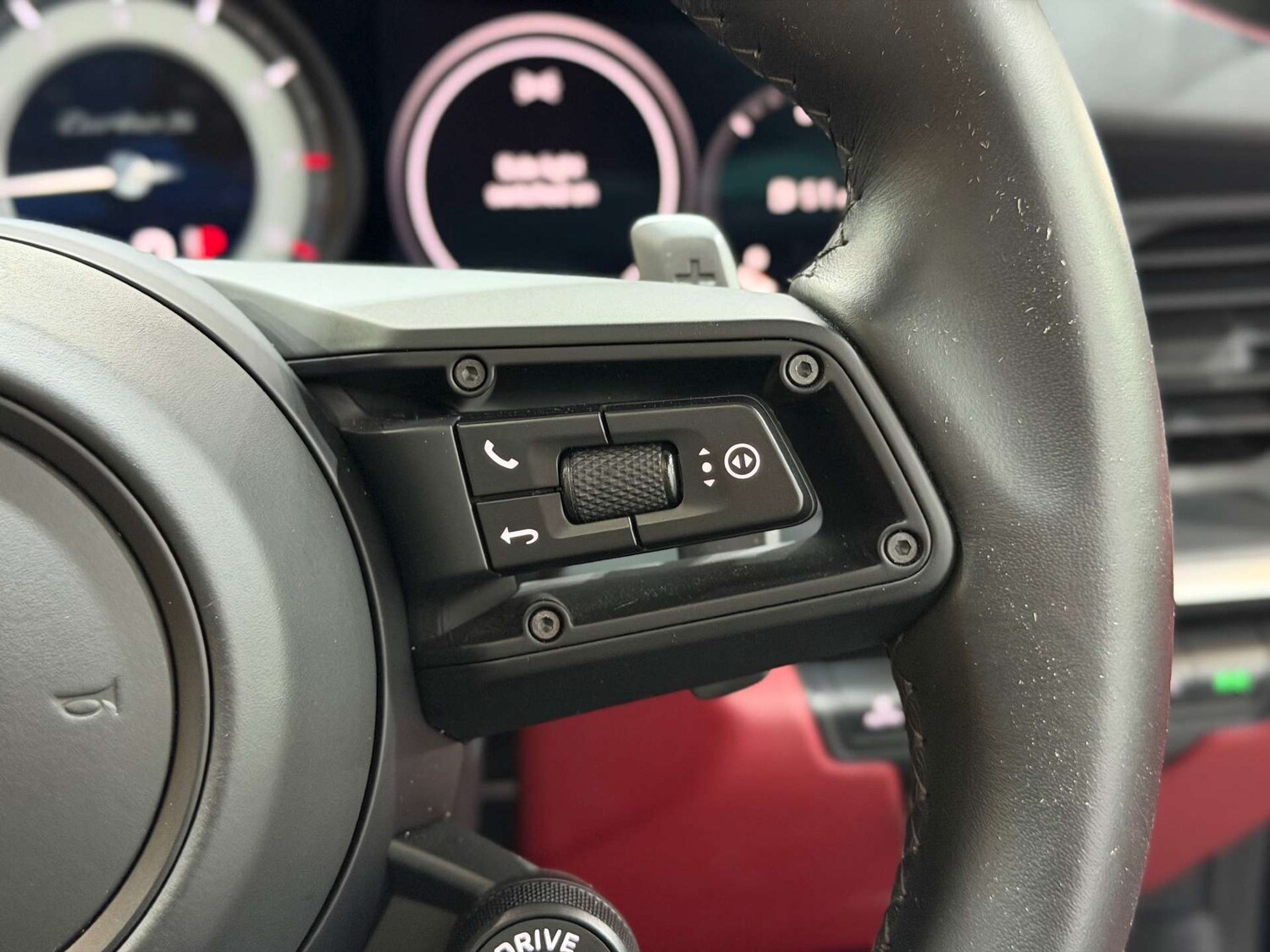 Used Porsche 911 2021 for sale - 76320833: Photo 36