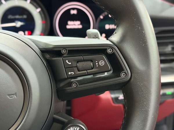 Used Porsche 911 2021 for sale - 76320833: Photo 36