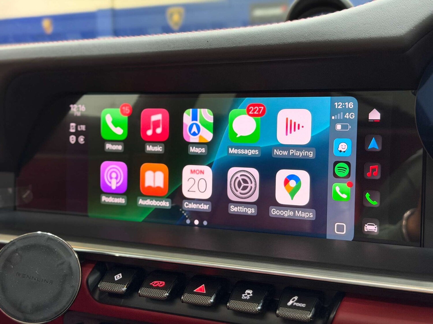 Used Porsche 911 2021 for sale - 76320833: Photo 38