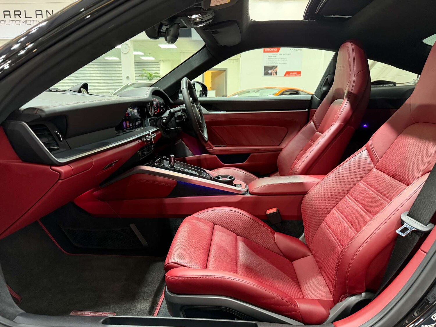 Used Porsche 911 2021 for sale - 76320833: Photo 39