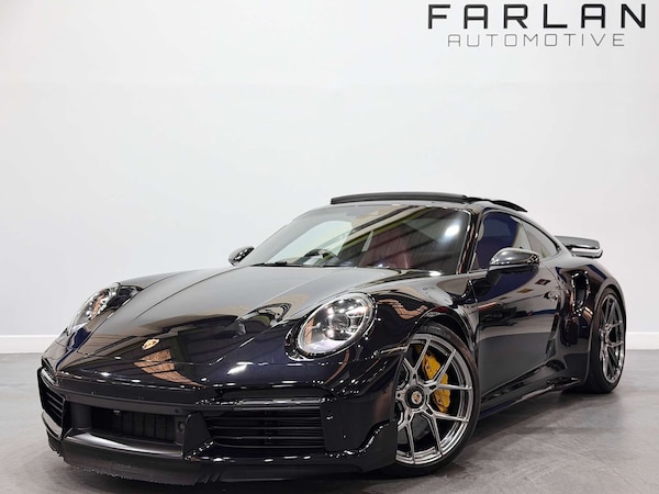 Used Porsche 911 2021 for sale - 76320833: Photo 3