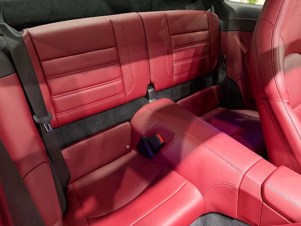 Used Porsche 911 2021 for sale - 76320833: Photo 41