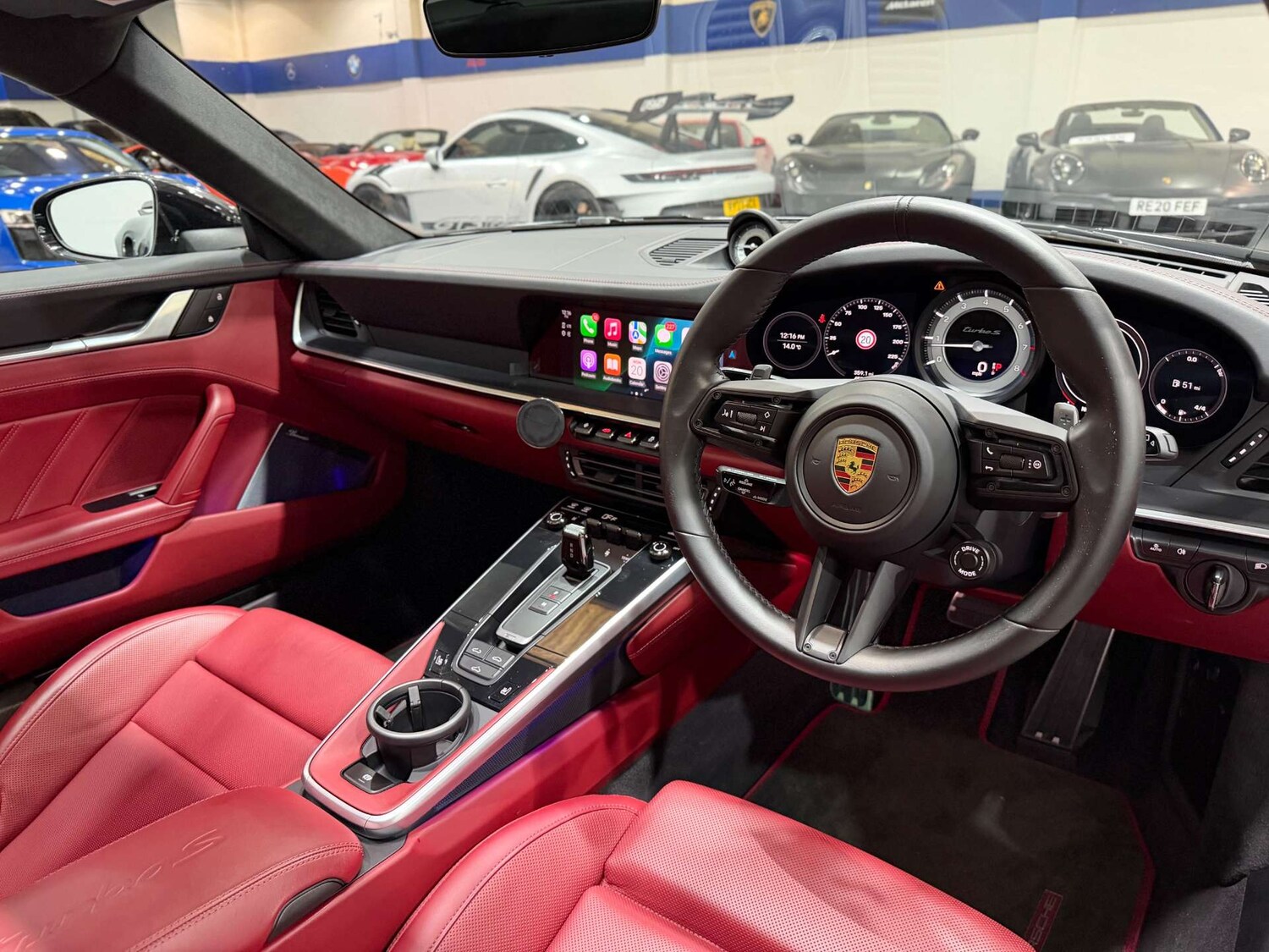 Used Porsche 911 2021 for sale - 76320833: Photo 42