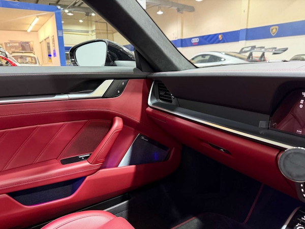Used Porsche 911 2021 for sale - 76320833: Photo 45