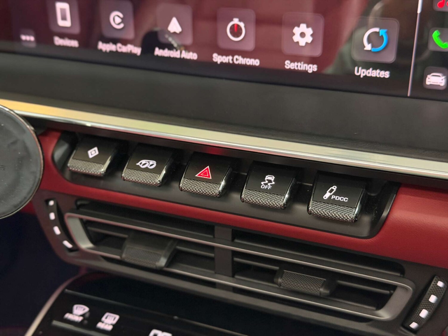 Used Porsche 911 2021 for sale - 76320833: Photo 49