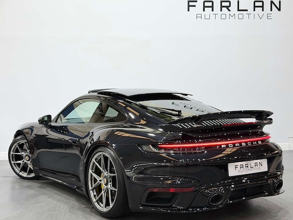 Used Porsche 911 2021 for sale - 76320833: Photo 4