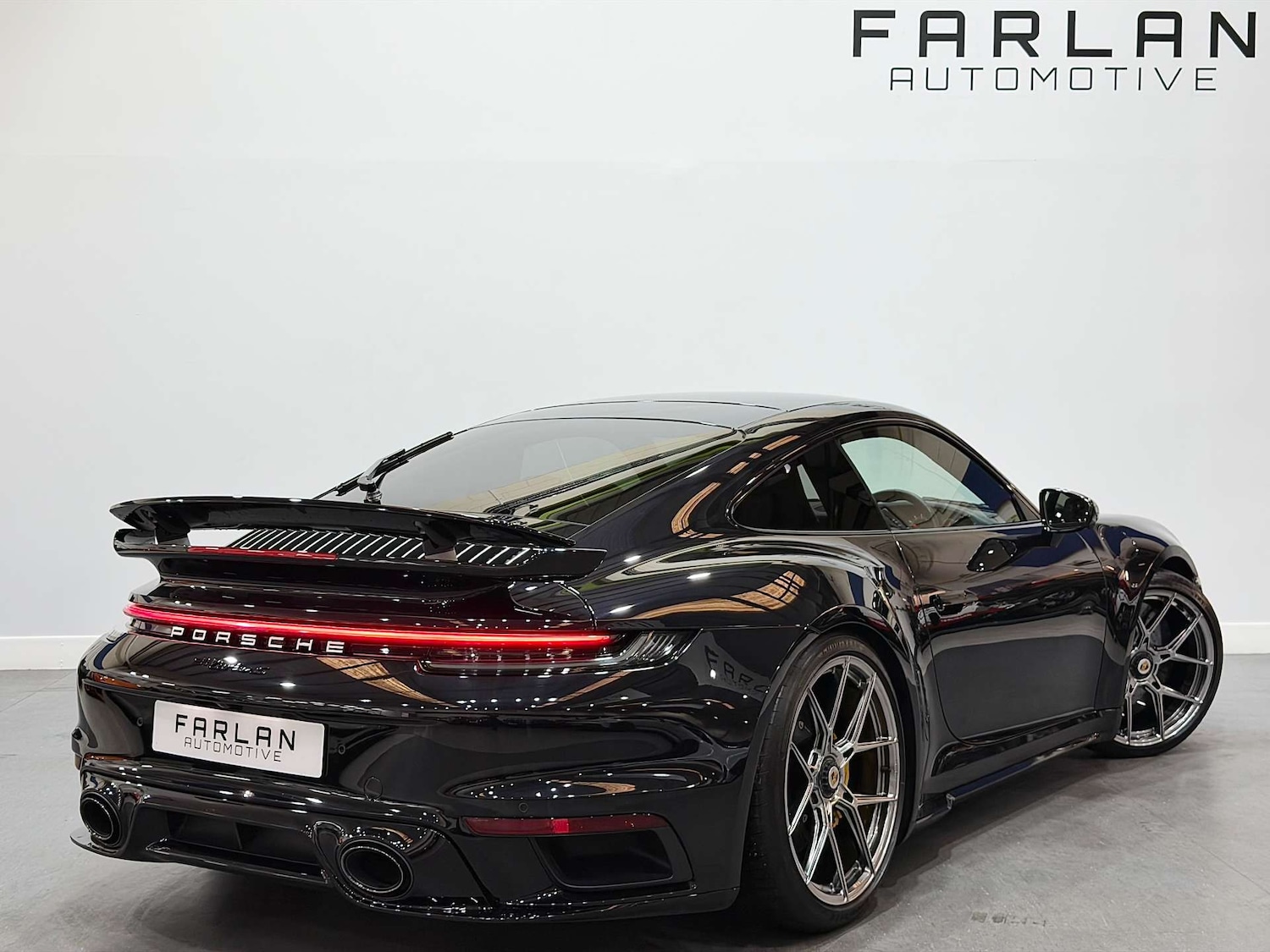 Used Porsche 911 2021 for sale - 76320833: Photo 5