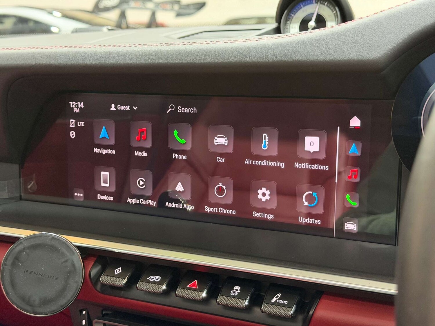 Used Porsche 911 2021 for sale - 76320833: Photo 50