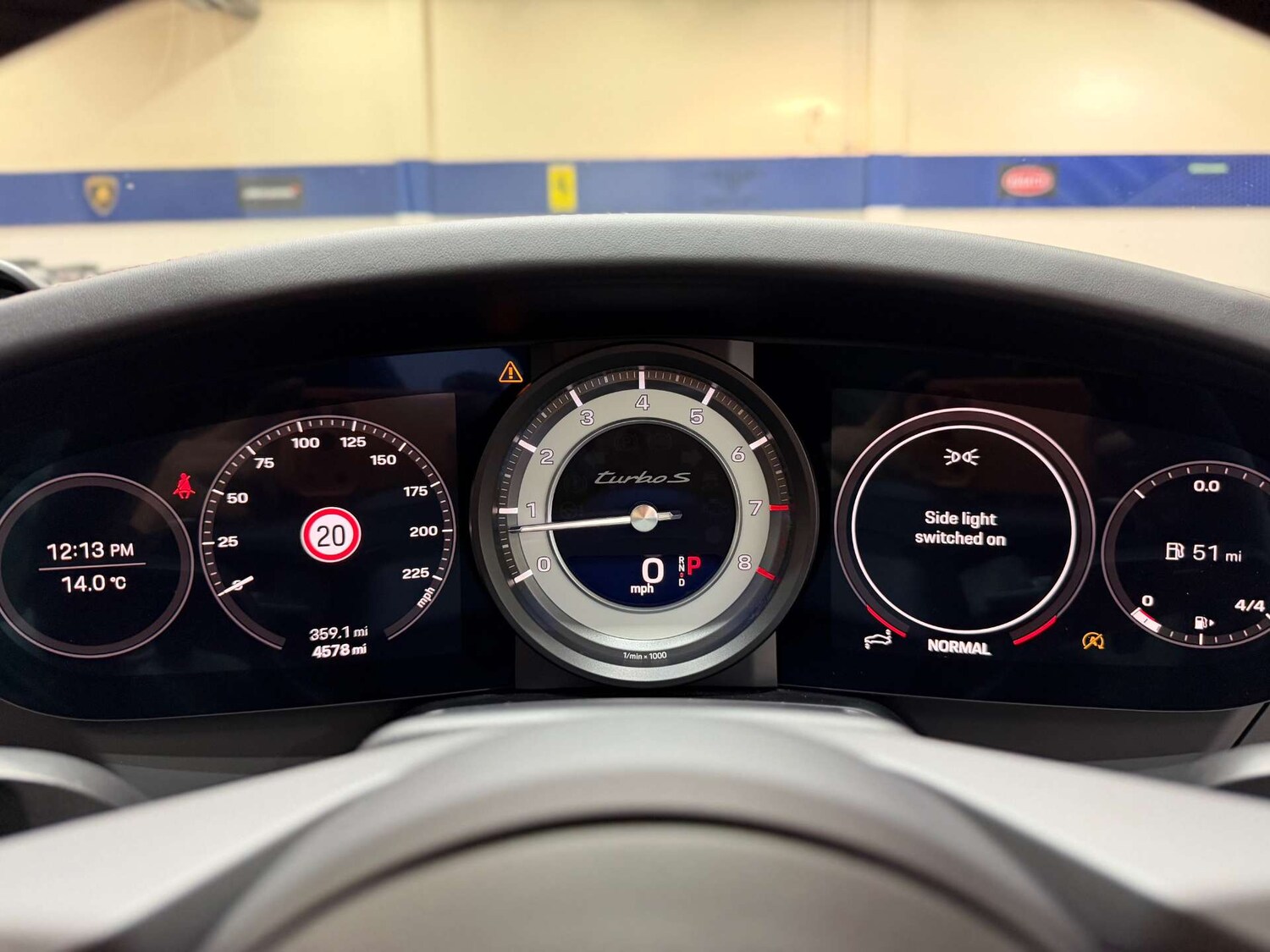 Used Porsche 911 2021 for sale - 76320833: Photo 57