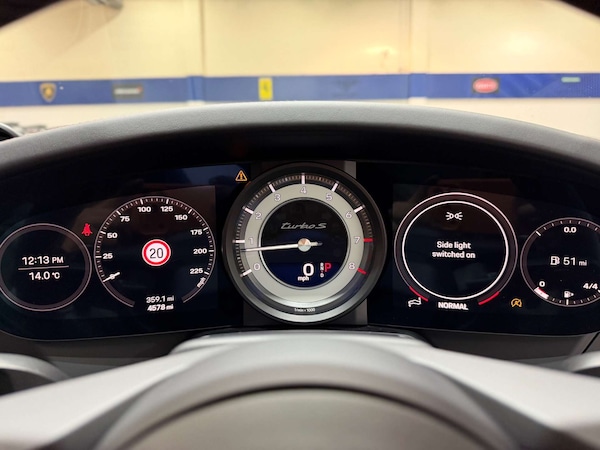 Used Porsche 911 2021 for sale - 76320833: Photo 57