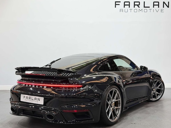 Used Porsche 911 2021 for sale - 76320833: Photo 5