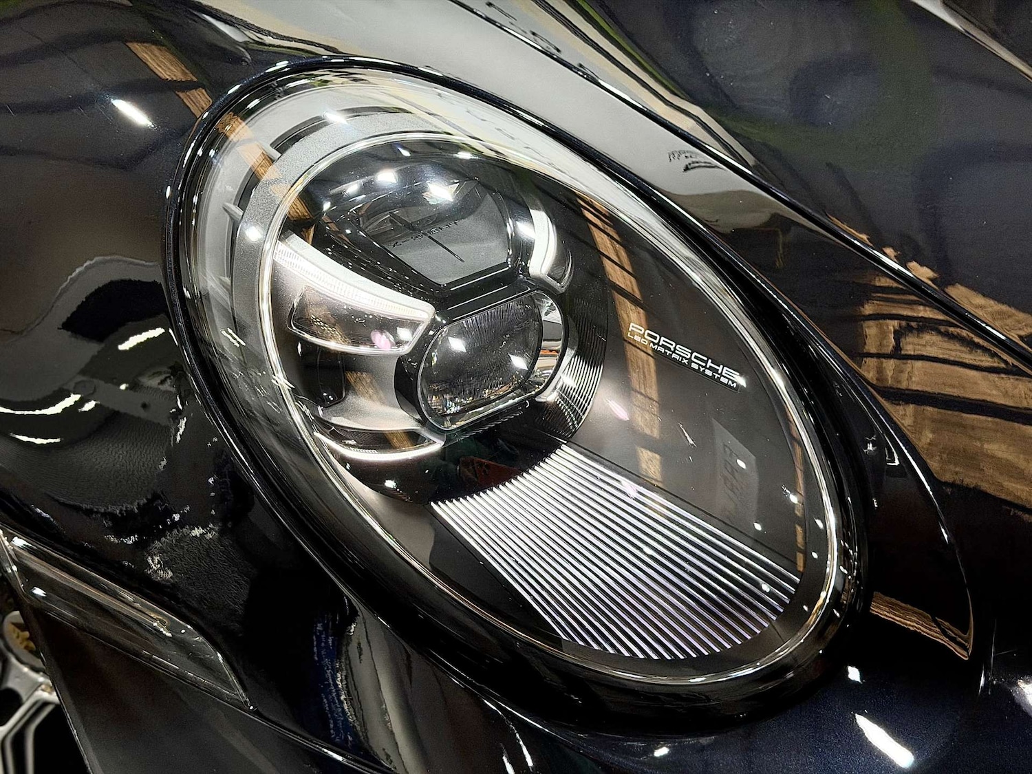 Used Porsche 911 2021 for sale - 76320833: Photo 60