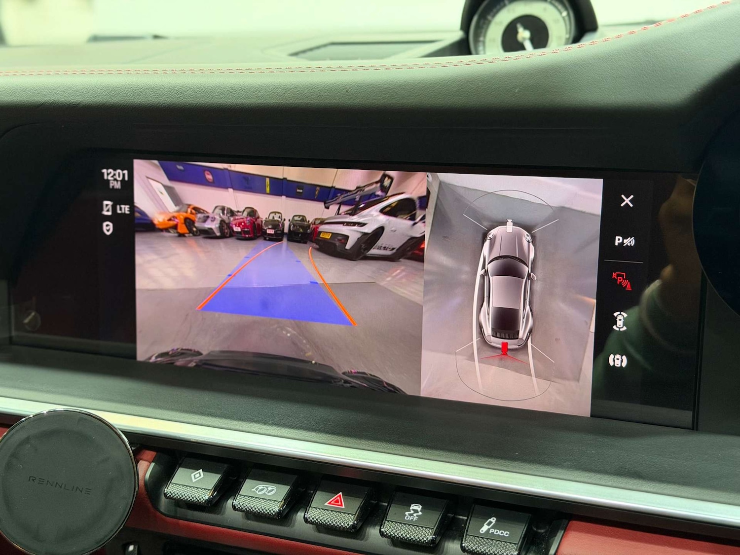 Used Porsche 911 2021 for sale - 76320833: Photo 64