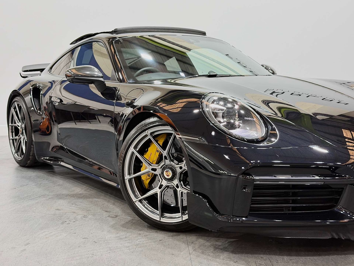 Used Porsche 911 2021 for sale - 76320833: Photo 7