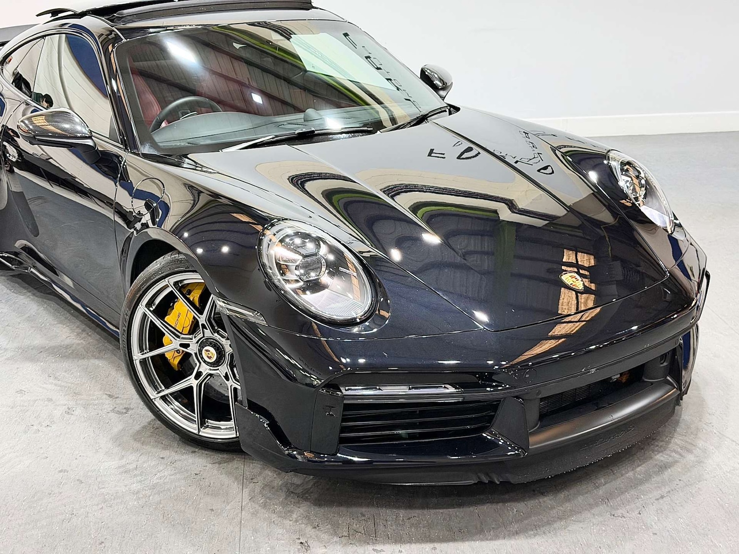 Used Porsche 911 2021 for sale - 76320833: Photo 8