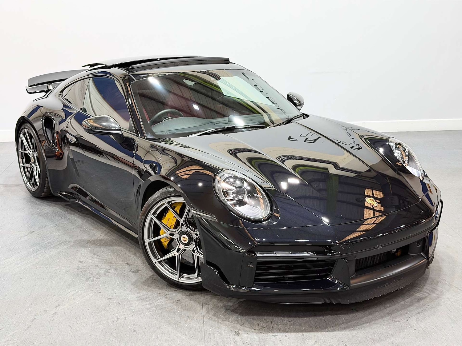 Used Porsche 911 2021 for sale - 76320833: Photo 9