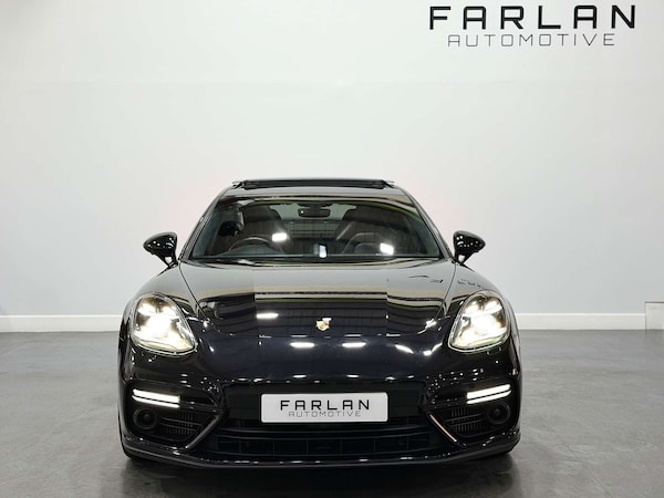 Used Porsche Panamera 2019 for sale - 76320837: Photo 11