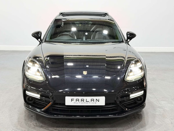 Used Porsche Panamera 2019 for sale - 76320837: Photo 12