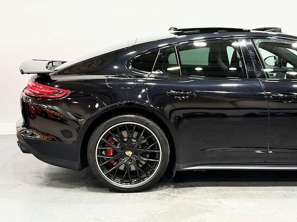 Used Porsche Panamera 2019 for sale - 76320837: Photo 14