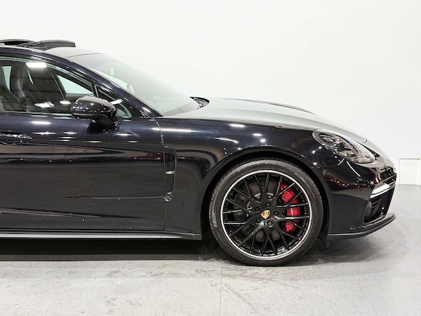 Used Porsche Panamera 2019 for sale - 76320837: Photo 15