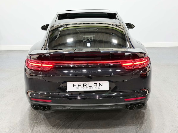 Used Porsche Panamera 2019 for sale - 76320837: Photo 24