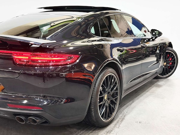 Used Porsche Panamera 2019 for sale - 76320837: Photo 26