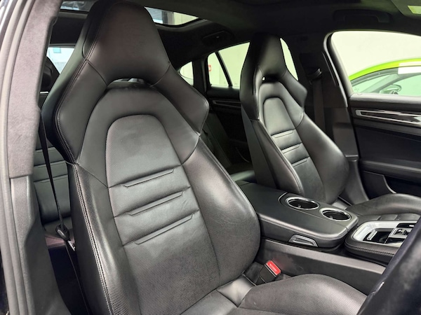 Used Porsche Panamera 2019 for sale - 76320837: Photo 29