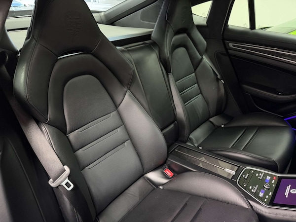 Used Porsche Panamera 2019 for sale - 76320837: Photo 36