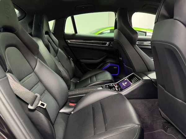 Used Porsche Panamera 2019 for sale - 76320837: Photo 37