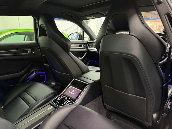 Used Porsche Panamera 2019 for sale - 76320837: Photo 38