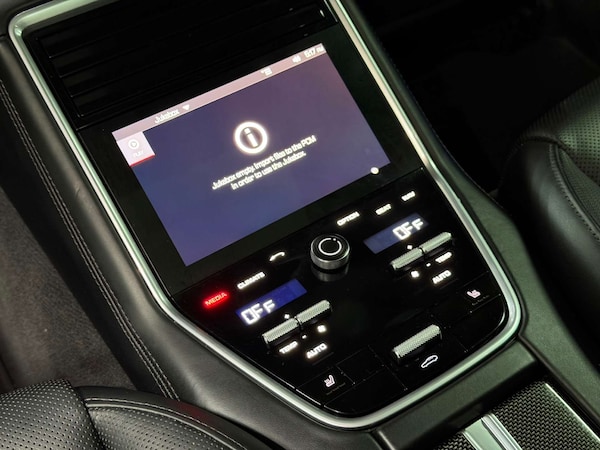 Used Porsche Panamera 2019 for sale - 76320837: Photo 39