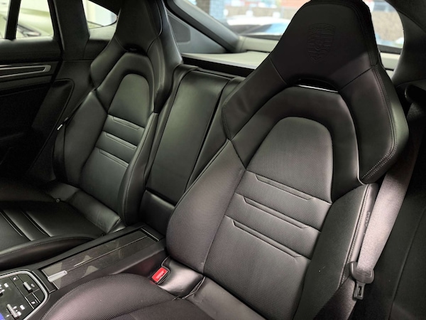 Used Porsche Panamera 2019 for sale - 76320837: Photo 40