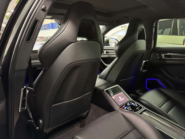 Used Porsche Panamera 2019 for sale - 76320837: Photo 41