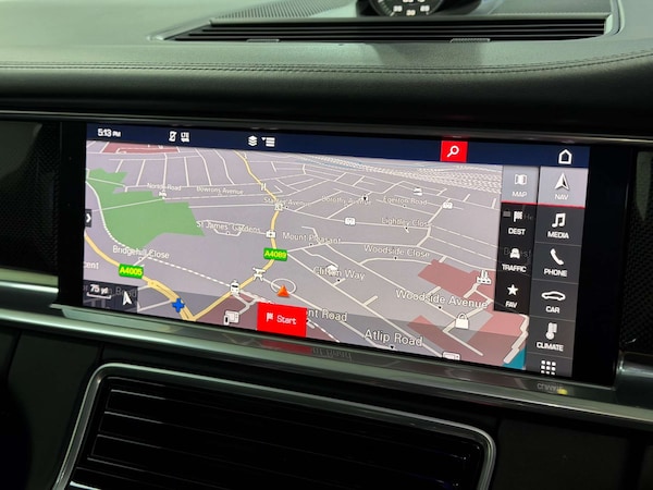 Used Porsche Panamera 2019 for sale - 76320837: Photo 53
