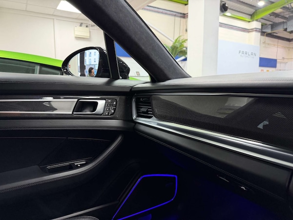 Used Porsche Panamera 2019 for sale - 76320837: Photo 55