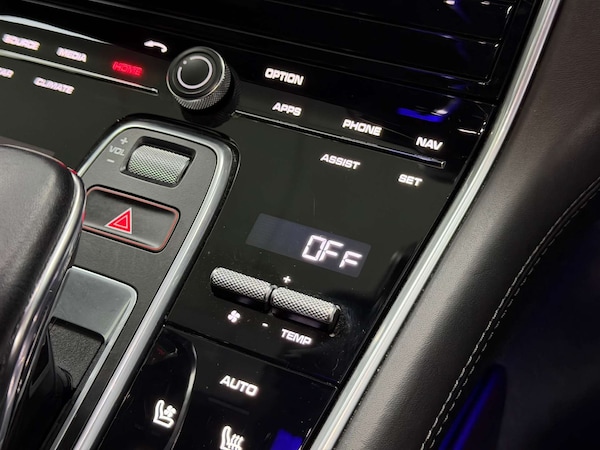Used Porsche Panamera 2019 for sale - 76320837: Photo 61