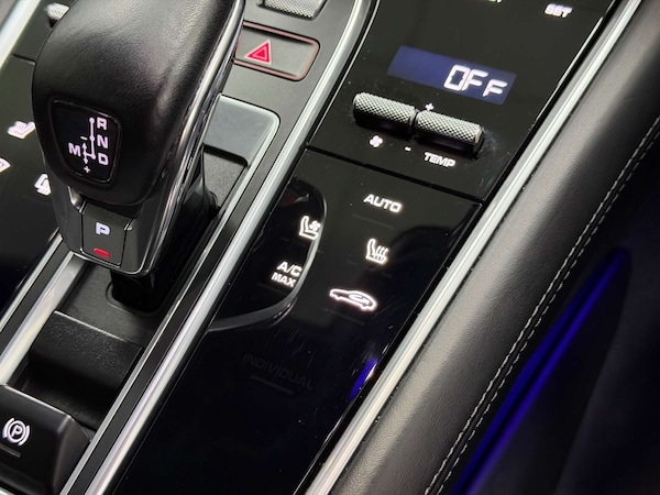 Used Porsche Panamera 2019 for sale - 76320837: Photo 62