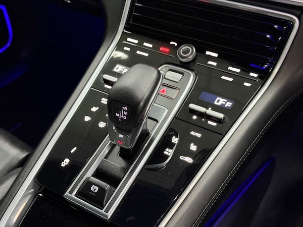 Used Porsche Panamera 2019 for sale - 76320837: Photo 63