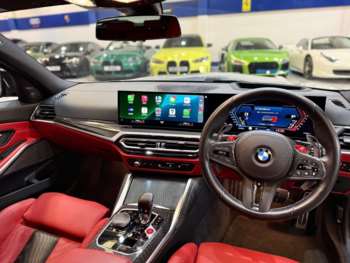 Used BMW 3 Series 2023 for sale - 74703491: Photo